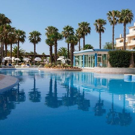 Alvor - Vitors Plaza Apartamento Портиман Экстерьер фото