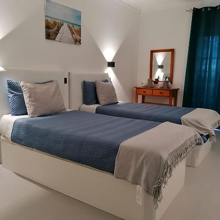 Alvor - Vitors Plaza Apartamento Портиман Экстерьер фото